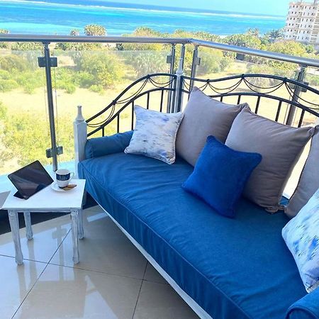 Nyali Emirates Reef Apartment Mombasa Exterior foto