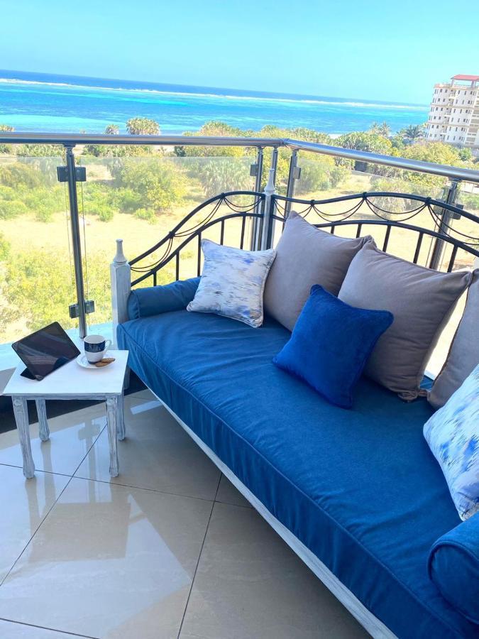 Nyali Emirates Reef Apartment Mombasa Exterior foto